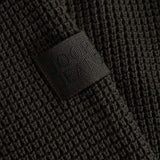JOOP! JEANS Men’s Knitted Sweater - Honrio, Coarse Knit, Troyer Collar, Cotton – 2/4