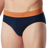 SCHIESSER Herren Slips, 5er Pack - Serie "95/5", Single Jersey – 2/4