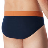 SCHIESSER Herren Slips, 5er Pack - Serie "95/5", Single Jersey – 4/4