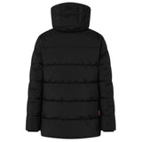 JOOP! JEANS Herren Winterjacke - Harlow, Steppjacke mit Kapuze, wattiert – 5/5