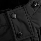 JOOP! JEANS Herren Winterjacke - Harlow, Steppjacke mit Kapuze, wattiert – 3/5