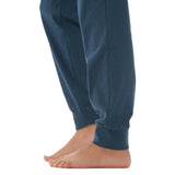 SCHIESSER Jungen Schlafanzug, lang - Smileys, Bündchen, Baumwolle – 6/6