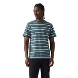Levi's Men's T-Shirt - ‘Original Housemark Tee’, Round Neck, Cotton – 3/6
