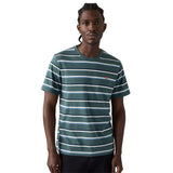 Levi's Men's T-Shirt - ‘Original Housemark Tee’, Round Neck, Cotton – 6/6