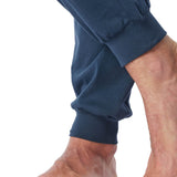 SCHIESSER Herren Schlafanzug, lang - Bündchen, Baumwolle – 2/8