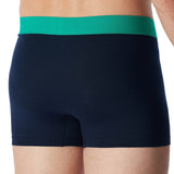 SCHIESSER Herren Boxershorts, 5er Pack - Serie "95/5", Unterhose, Logobund – 4/4