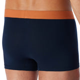SCHIESSER Herren Boxershorts, 5er Pack - Serie "95/5", Unterhose, Logobund – 3/5
