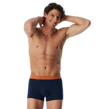 SCHIESSER Herren Boxershorts, 5er Pack - Serie "95/5", Unterhose, Logobund – 2/5