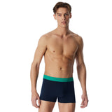 SCHIESSER Herren Boxershorts 3er Pack - Serie "95/5", Unterhose, Logobund – 2/5