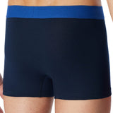 SCHIESSER Herren Boxershorts 3er Pack - Serie "95/5", Unterhose, Logobund – 2/5