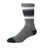 STANCE Unisex Socken - Boyd ST, Logo, Streifen, Crew Socken – 2/4