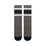 STANCE Unisex Socken - Boyd ST, Logo, Streifen, Crew Socken – 3/4