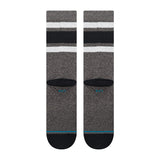 STANCE Unisex Socken - Boyd ST, Logo, Streifen, Crew Socken – 4/4