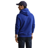 GANT Men's Hoodie - REGULAR SHIELD HOODIE, hooded sweatshirt, cotton mix – 3/7