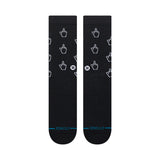 STANCE Unisex Socken - Cursor Crew, Crew Socken, Baumwollmischung – 3/3
