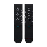 STANCE Unisex Socken - Cursor Crew, Crew Socken, Baumwollmischung – 1/3