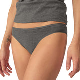 SKINY Damen Rio-Slips, 2er Pack - Advantage Cotton Stretch, Bikini Briefs, Baumwoll-Stretch – 3/4