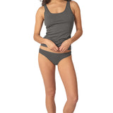 SKINY Damen Rio-Slips, 2er Pack - Advantage Cotton Stretch, Bikini Briefs, Baumwoll-Stretch – 1/4