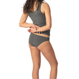 SKINY Damen Rio-Slips, 2er Pack - Advantage Cotton Stretch, Bikini Briefs, Baumwoll-Stretch – 2/4