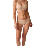 SKINY Damen Panties, 2er Pack - Advantage Cotton Stretch, Panty, Baumwoll-Stretch – 6/6