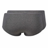 SKINY Damen Panties, 2er Pack - Advantage Cotton Stretch, Panty, Baumwoll-Stretch – 3/5