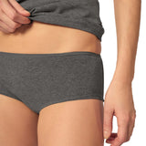 SKINY Damen Panties, 2er Pack - Advantage Cotton Stretch, Panty, Baumwoll-Stretch – 4/5
