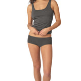 SKINY Damen Panties, 2er Pack - Advantage Cotton Stretch, Panty, Baumwoll-Stretch – 5/5