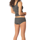 SKINY Damen Panties, 2er Pack - Advantage Cotton Stretch, Panty, Baumwoll-Stretch – 1/5