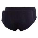 SKINY Damen Panties, 2er Pack - Advantage Cotton Stretch, Panty, Baumwoll-Stretch – 4/7