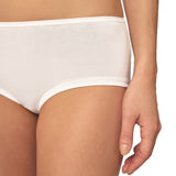 SKINY Women’s Panties, 2-Pack - Advantage Cotton Stretch, Panty, Cotton Stretch – 4/6