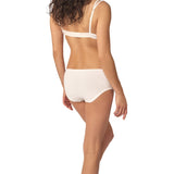 SKINY Women’s Panties, 2-Pack - Advantage Cotton Stretch, Panty, Cotton Stretch – 6/6