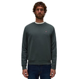 NAPAPIJRI Herren Sweatshirt - BALIS CREW SUM, Baumwolle, ungefüttert, Regular Fit – 4/6