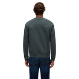 NAPAPIJRI Herren Sweatshirt - BALIS CREW SUM, Baumwolle, ungefüttert, Regular Fit – 6/6