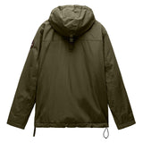 NAPAPIJRI Herren Winterjacke - RAINFOREST WINTER 3, Iconic, Logo, Regular Fit, einfarbig – 2/9