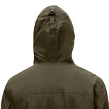 NAPAPIJRI Herren Winterjacke - RAINFOREST WINTER 3, Iconic, Logo, Regular Fit, einfarbig – 9/9