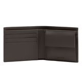 LACOSTE Mens Wallet, Genuine Leather - M Billfold Coin, 9,5x11,5x3cm (HxLxW) – 2/5
