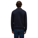 NAPAPIJRI Herren Sweatshirt - BALIS CREW SUM, Baumwolle, ungefüttert, Regular Fit – 6/6