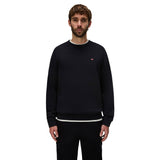 NAPAPIJRI Herren Sweatshirt - BALIS CREW SUM, Baumwolle, ungefüttert, Regular Fit – 5/5