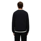 NAPAPIJRI Herren Sweatshirt - BALIS CREW SUM, Baumwolle, ungefüttert, Regular Fit – 3/5