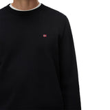 NAPAPIJRI Herren Sweatshirt - BALIS CREW SUM, Baumwolle, ungefüttert, Regular Fit – 2/5