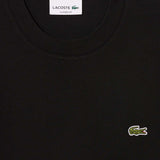 LACOSTE Men’s Long-Sleeved Shirt - Long Sleeved Cotton T-Shirt, Crew Neck, Cotton – 2/2