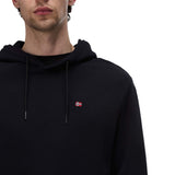 NAPAPIJRI Herren Hoodie - BALIS H SUM, Baumwolle, Kapuze, ungefüttert, Regular Fit – 3/6