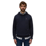 NAPAPIJRI Herren Hoodie - BALIS H SUM, Baumwolle, Kapuze, ungefüttert, Regular Fit – 5/6