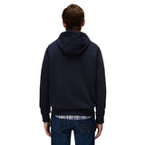 NAPAPIJRI Herren Hoodie - BALIS H SUM, Baumwolle, Kapuze, ungefüttert, Regular Fit – 6/6