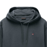 NAPAPIJRI Men's - BALIS H SUM Hoodie, Cotton, Hood, Unlined, Regular Fit – 4/5