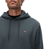 NAPAPIJRI Men's - BALIS H SUM Hoodie, Cotton, Hood, Unlined, Regular Fit – 1/5