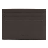 LACOSTE Men's Credit Card Holder, genuine leather - Credit Card Holder, 7,5x11x1cm (HxLxW) – 2/3
