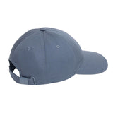 LACOSTE Unisex Cap - Baseball Cap, Baumwolle, Croco Logo, One Size, einfarbig – 2/4