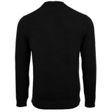 LACOSTE Men Sweater - Round Neck, Cotton, Regular Fit – 1/2
