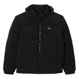 LACOSTE Herren Daunen-Winterjacke - Water-Repellent Packable Hood Down Jacket, Steppjacke, wasserabweisend – 4/5